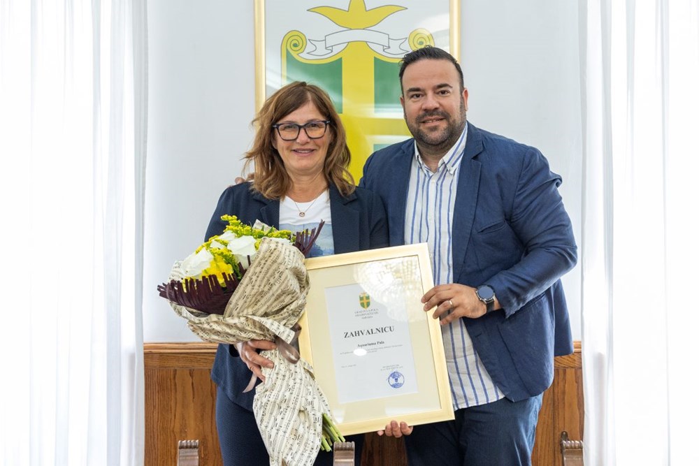 (Foto: Grad Pula)