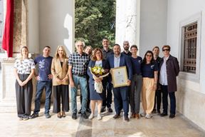 (Foto: Grad Pula)