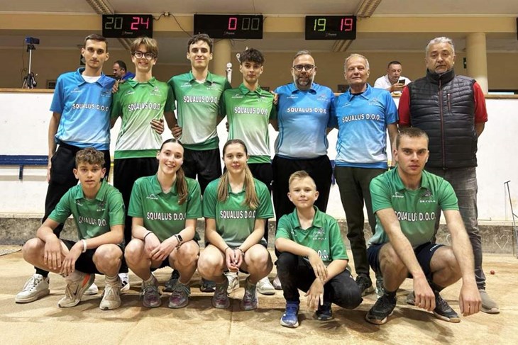 (Foto: BK Pula)