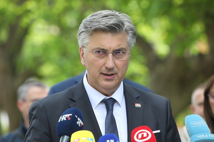 (Snimila Kristina Stedul Fabac/PIXSELL)