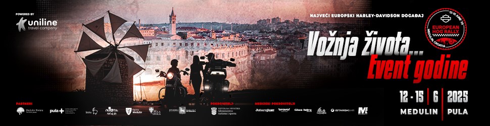 European H.O.G. Rally