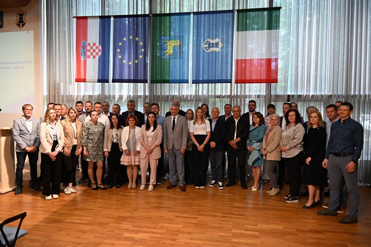 (Foto Istarska županija)