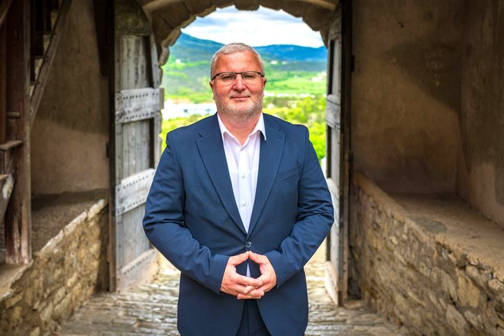 Vedran Majcan