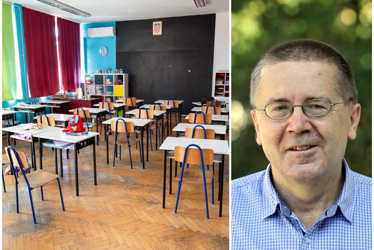 (Foto Ana Križanec/Davor Kovačević)