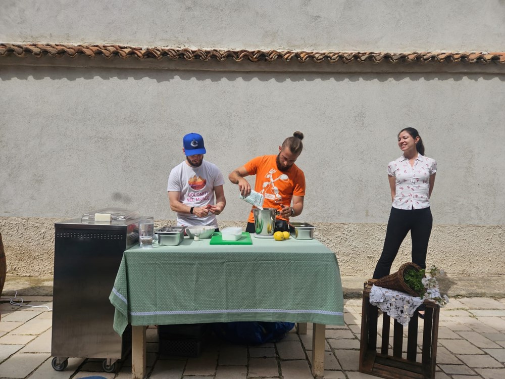 (Foto: Udruga Istarsko-Ekomuzej iz Vodnjana) 