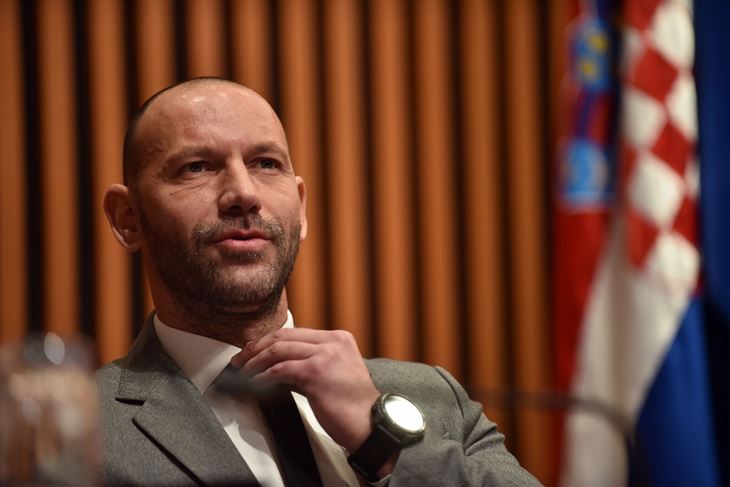 (Snimio Davor Kovačević)