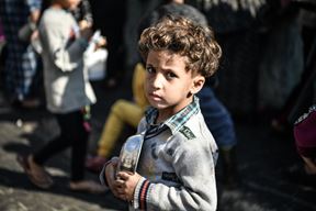 (Foto: UNICEF/UNI495575/ZAGOUT )