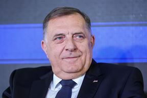 (Snimio Armin Durgut / Pixsell)