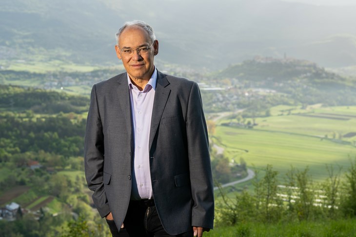 Damir Kajin