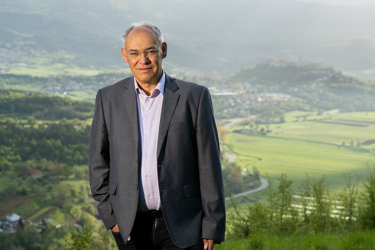 Damir Kajin