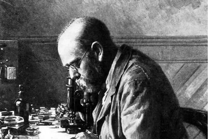 Robert Koch