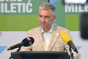 Boris Miletić (Snimio Milivoj Mijošek)