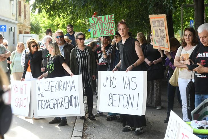(Snimio Milivoj Mijošek)