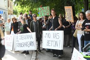 (Snimio Milivoj Mijošek)