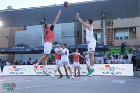 (Foto Pro Tour)