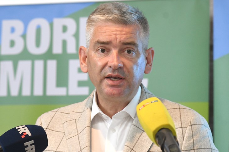 (Snimio Milivoj Mijošek)