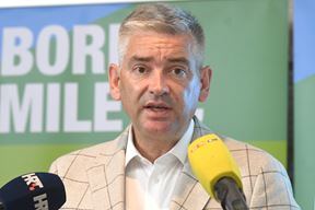 (Snimio Milivoj Mijošek)