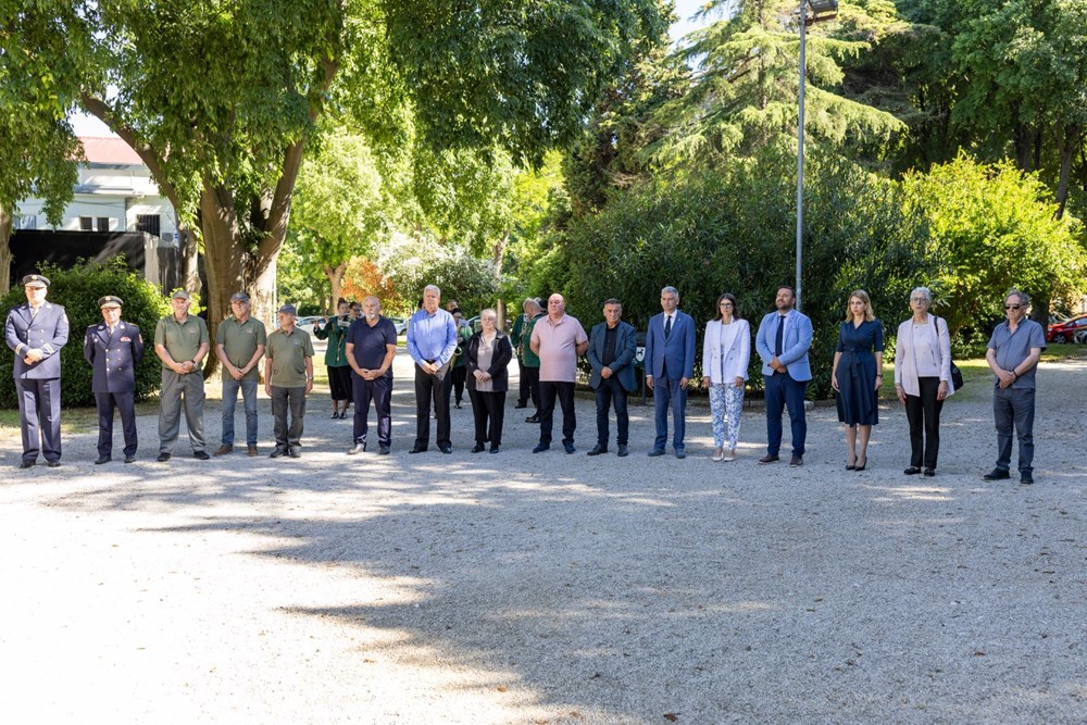 (Foto Grad Pula)