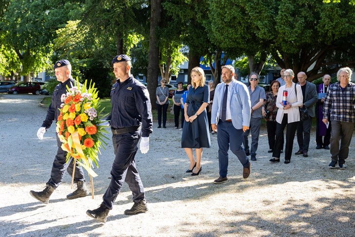 (Foto Grad Pula)