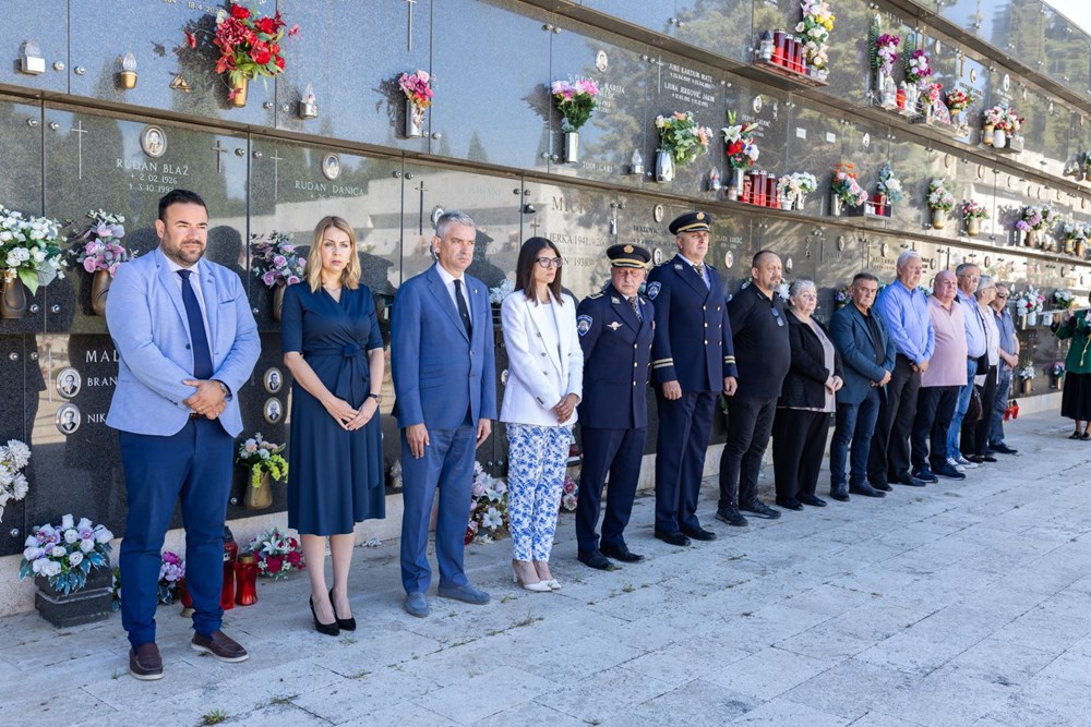 (Foto Grad Pula)