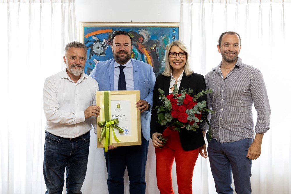 (Foto Grad Pula)