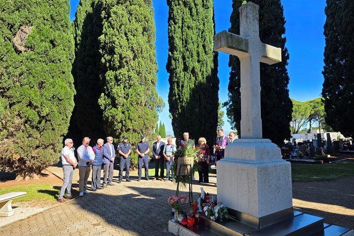 (Foto Grad Poreč)
