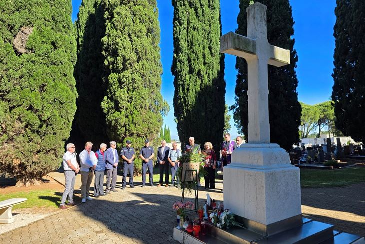 (Foto Grad Poreč)