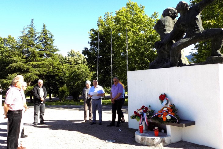 (Snimila Gordana Čalić Šverko)