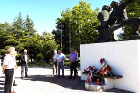(Snimila Gordana Čalić Šverko)