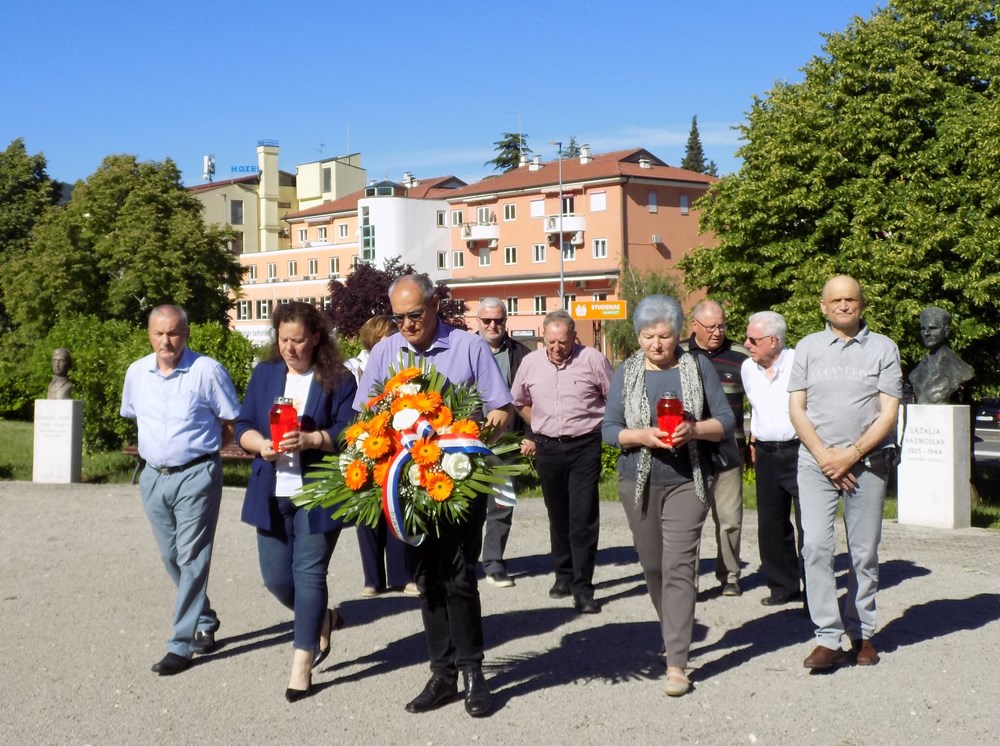 (Snimila Gordana Čalić Šverko)