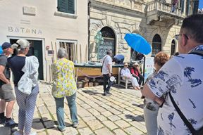 (TZ Rovinj)