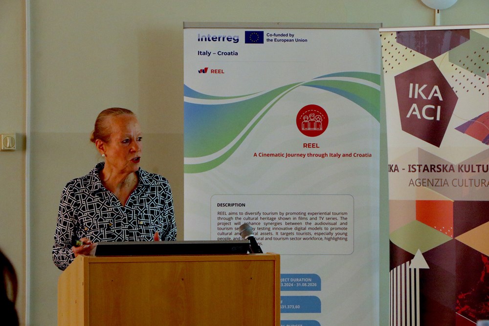 Juliane Schulze (Istarska kulturna agencija)