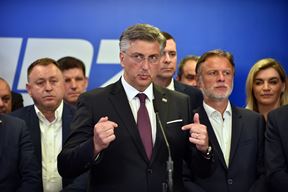 (Snimio Davor Kovačević)