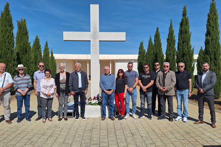 (Foto: Općina Fažana)