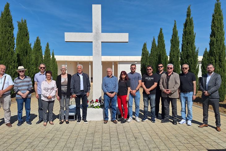 (Foto: Općina Fažana)