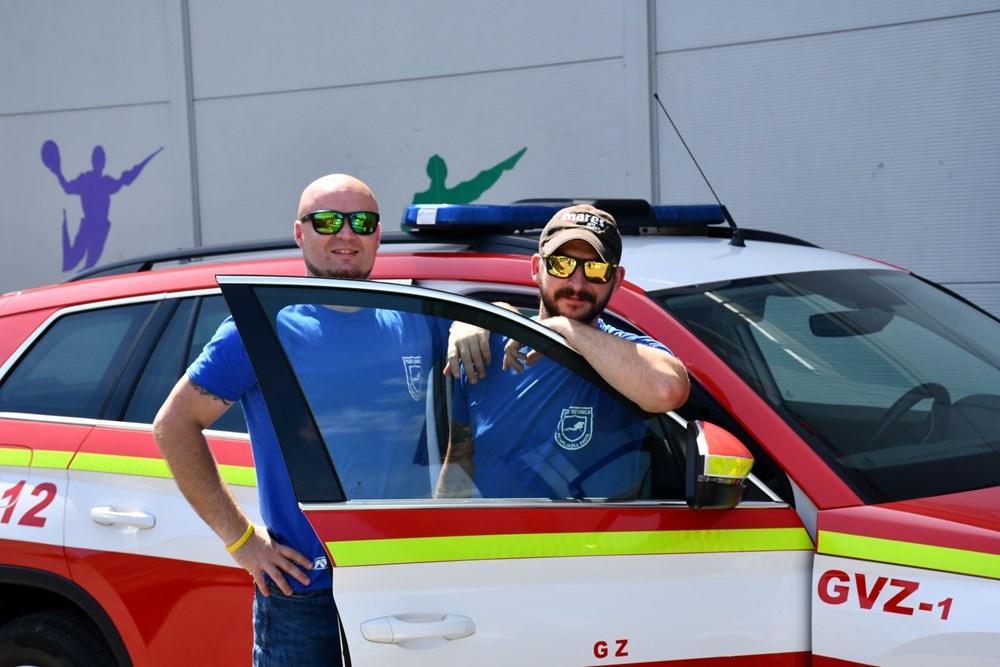 (Foto: Plava promocija)