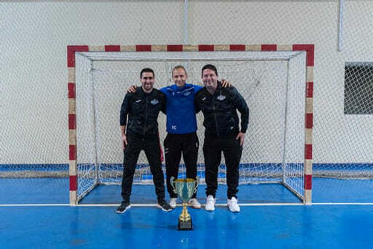 (Foto: Futsal Pula)