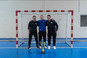 (Foto: Futsal Pula)