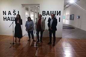 (Snimila Vanesa Begić)