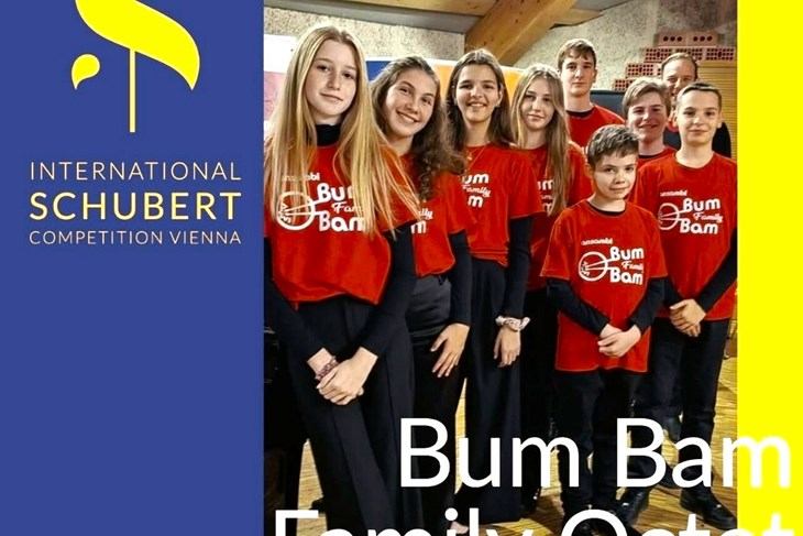 (Snimio Marijan Lincmajer)