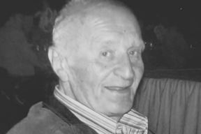 Dragutin Drofenik - Drof