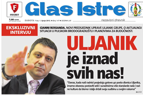 (Arhiva Glasa Istre)