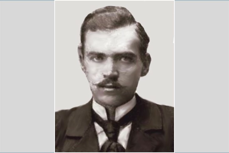 Franjo Horvat Kiš