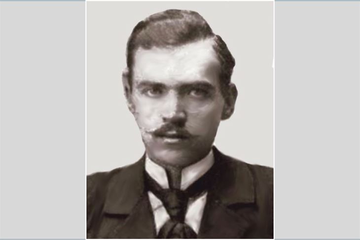 Franjo Horvat Kiš
