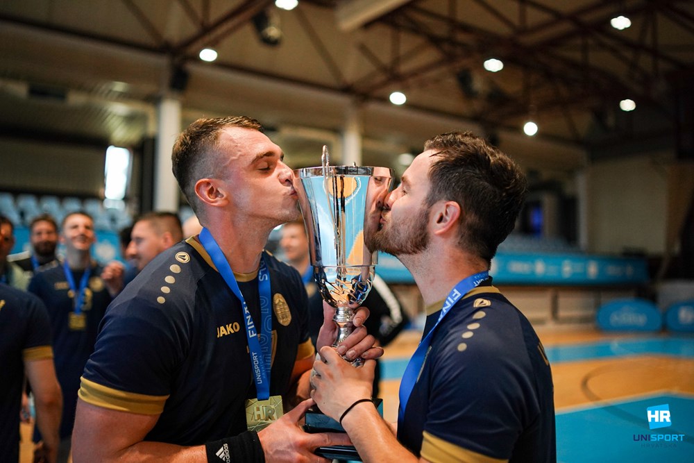 (Foto UniSport HR)