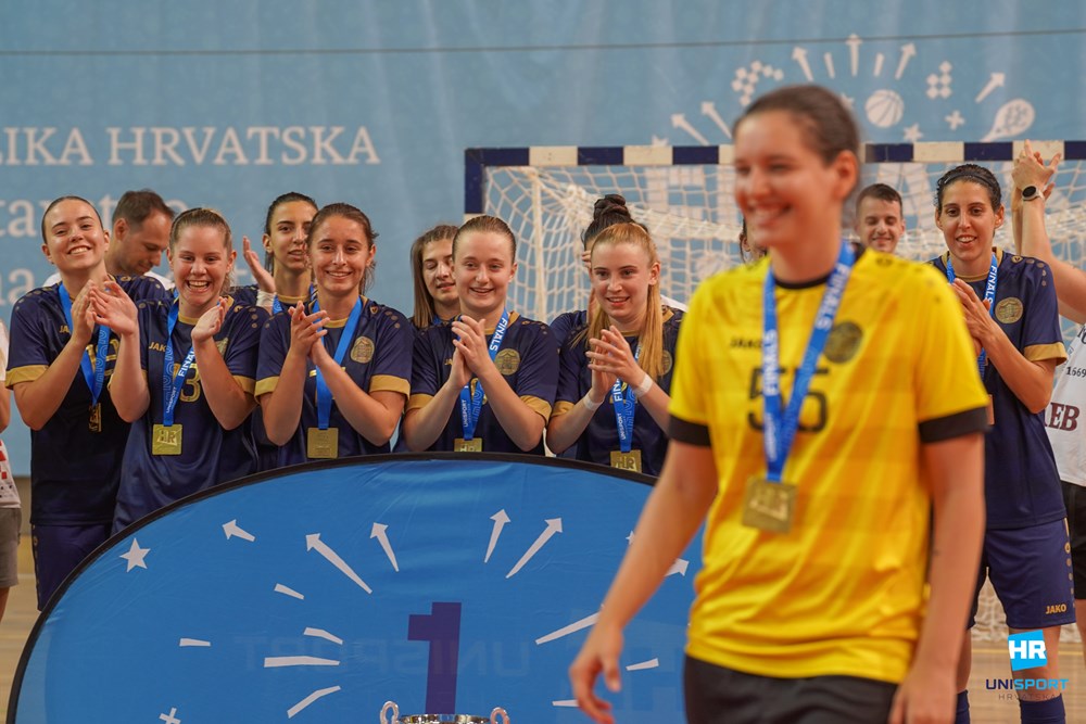 (Foto UniSport HR)