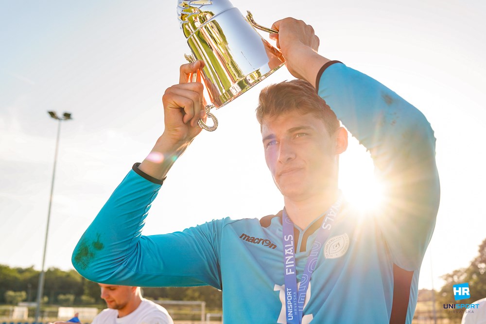 (Foto UniSport HR)
