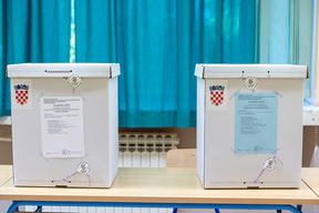 (Snimio Borna Jakšić/Pixsell)