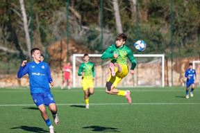 (Foto NK Istra 1961)