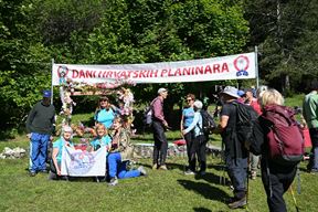 (Snimila Ana Križanec)